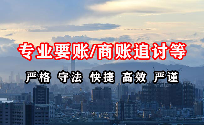 临安讨债公司